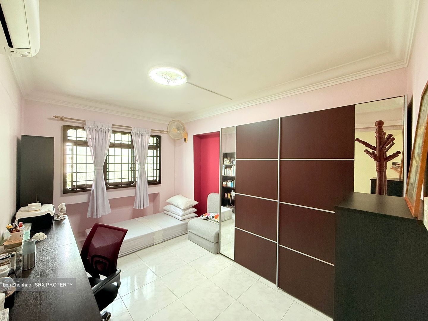 Blk 637 Woodlands Ring Road (Woodlands), HDB Executive #608619851